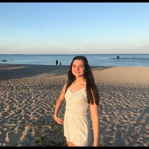 Meet your Posher, Arianna